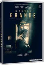 Il silenzio grande (DVD)