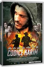 Codice Karim (DVD)
