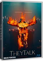 They Talk. Mi parlano (Blu-ray)