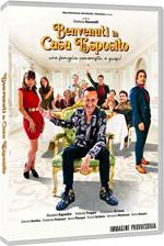 Benvenuti in casa Esposito (DVD)