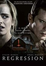 Regression (DVD)