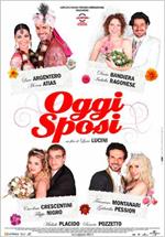 Oggi sposi (DVD)