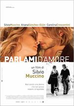 Parlami d'amore (DVD)