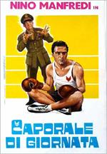 Caporale di giornata (DVD)