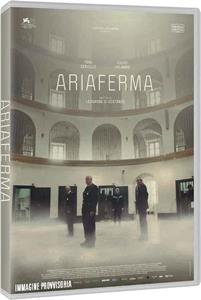 Film Ariaferma (DVD) 