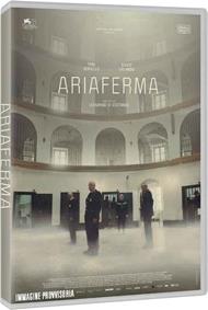 Ariaferma (DVD)