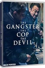 The Gangster, the Cop and the Devil (DVD)