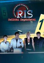 RIS delitti imperfetti stagione 4 (5 DVD)