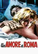 Un amore a Roma (DVD)