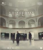 Ariaferma (Blu-ray)