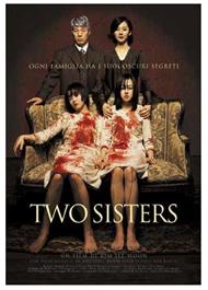 Two Sisters (DVD)