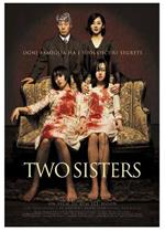 Two Sisters (DVD)