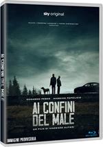 Ai confini del male (Blu-ray)