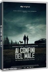 Ai confini del male (DVD)