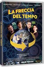 La freccia del tempo (DVD)