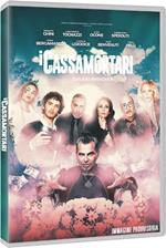 I cassamortari (DVD)