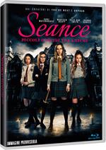 Seance. Piccoli omicidi tra amiche (Blu-ray)