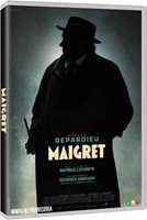 Film Maigret (DVD) Patrice Leconte