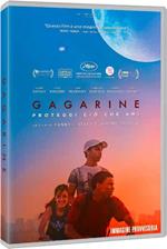 Gagarine. Proteggi ciò che ami (DVD)