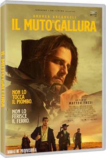 Film Il muto di Gallura (DVD) Matteo Fresi