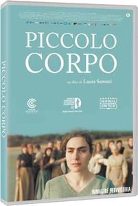 Film Piccolo corpo (DVD) Laura Samani