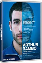 Arthur Rambo. Il blogger maledetto (DVD)