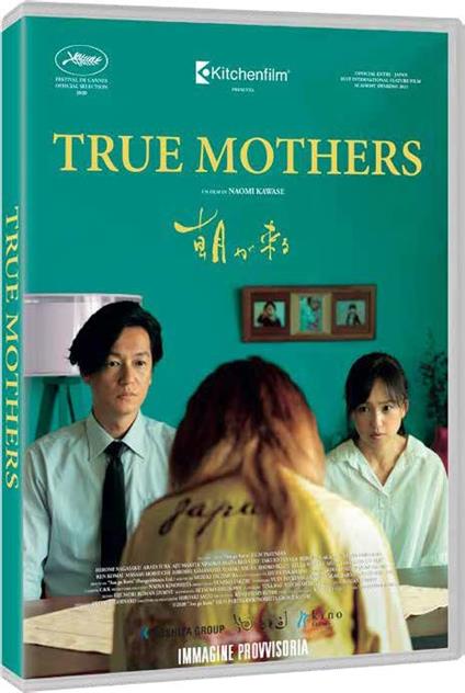 True Mothers (DVD) di Naomi Kawase - DVD