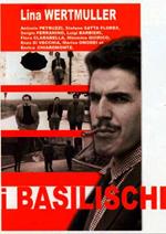 I basilischi (DVD)