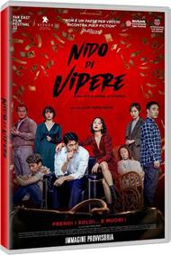 Nido di vipere (DVD)