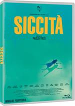 Siccità (Blu-ray)