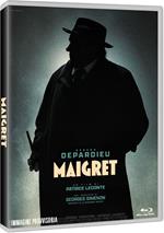 Maigret (Blu-ray)