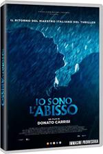 Io sono l'abisso (DVD)