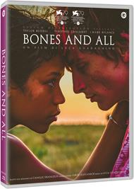 Bones and All. Fino all'osso (Blu-ray)