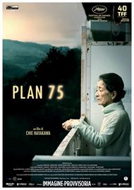 Plan 75 (DVD)