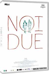 Film Noi due (DVD) Nir Bergman