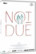 Noi due (DVD)