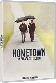 Hometown (DVD)