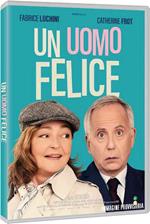 Un uomo felice (DVD)