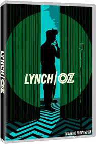 Lynch / Oz (DVD)