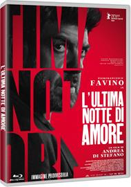 L' ultima notte di amore (Blu-ray)