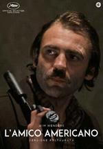 L' amico americano (Blu-ray)