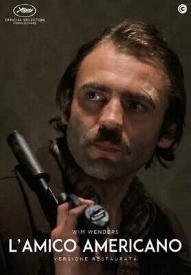 L' amico americano (Blu-ray) di Wim Wenders - Blu-ray