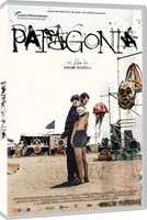 Film Patagonia (DVD) Simone Bozzelli