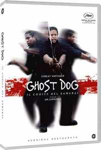 Film Ghost Dog (DVD) Jarmusch Jim