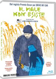 Il male non esiste (Blu-ray)