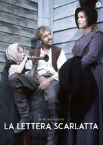 La lettera scarlatta (DVD)