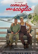 Come può uno scoglio (DVD)