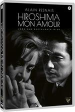 Hiroshima Mon Amour (DVD)
