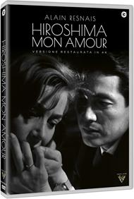 Hiroshima Mon Amour (DVD)