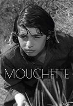 Mouchette. Tutta la vita in una notte (Blu-ray)